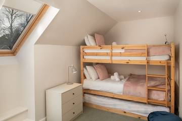 Holiday Rental for 8 People in Boat of Garten, Highlands, Photo 4