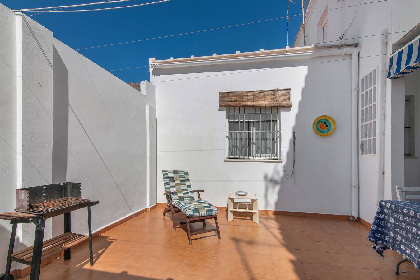 Apartamento entero, Apartamento 'Casa Alma' con Terraza Privada in Isla Cristina, Costa de la Luz