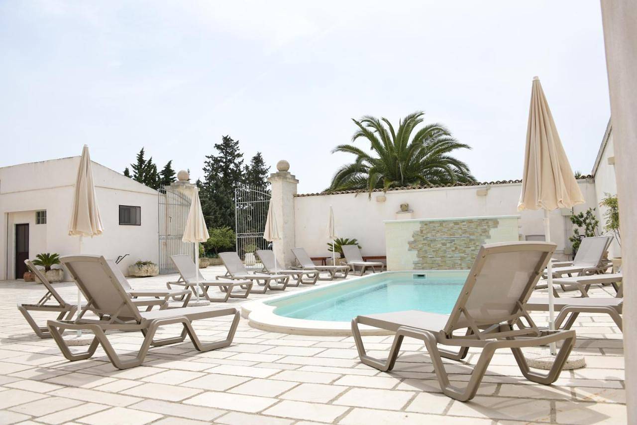 Double Room - Disability Access in Matera, Piana del Metaponto
