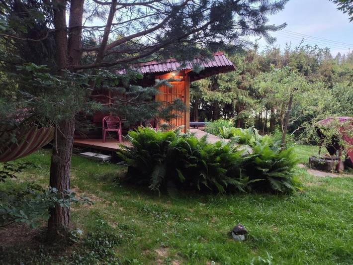 Maison d’hôte pour 5 personnes, avec vue ainsi que jardin et sauna dans Silésie - 4