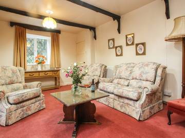 Cottage for 4 People in Cornwall, South West England, Photo 3