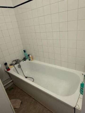 Gîte pour 3 personnes à Villeneuve-la-Garenne