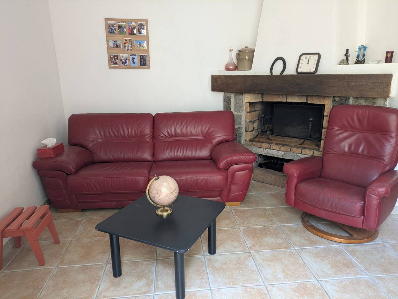 Sète, quartier La Plagette, maison 6 personnes in Sète, Côte d'Améthyste