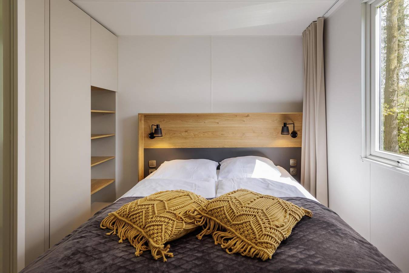 Camping Vreehorst — Living in Winterswijk, Achterhoek