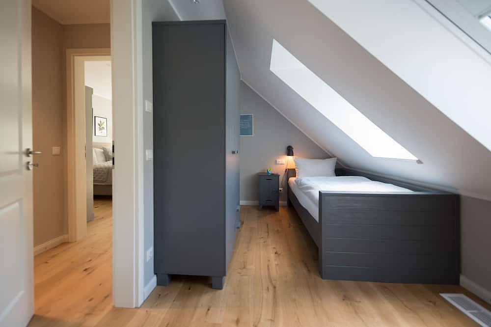 Ganze Wohnung, Luxuriöse Ferienwohnung Frydag im Karl-Georgs-Forst; Hunde willkommen in Friedeburg, Landkreis Wittmund