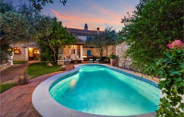 Agriturismo per 10 Persone in Krnica, Istria, Foto 4