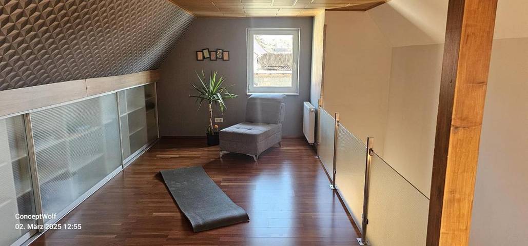 Ferienwohnung für 7 Personen, mit Terrasse - 1