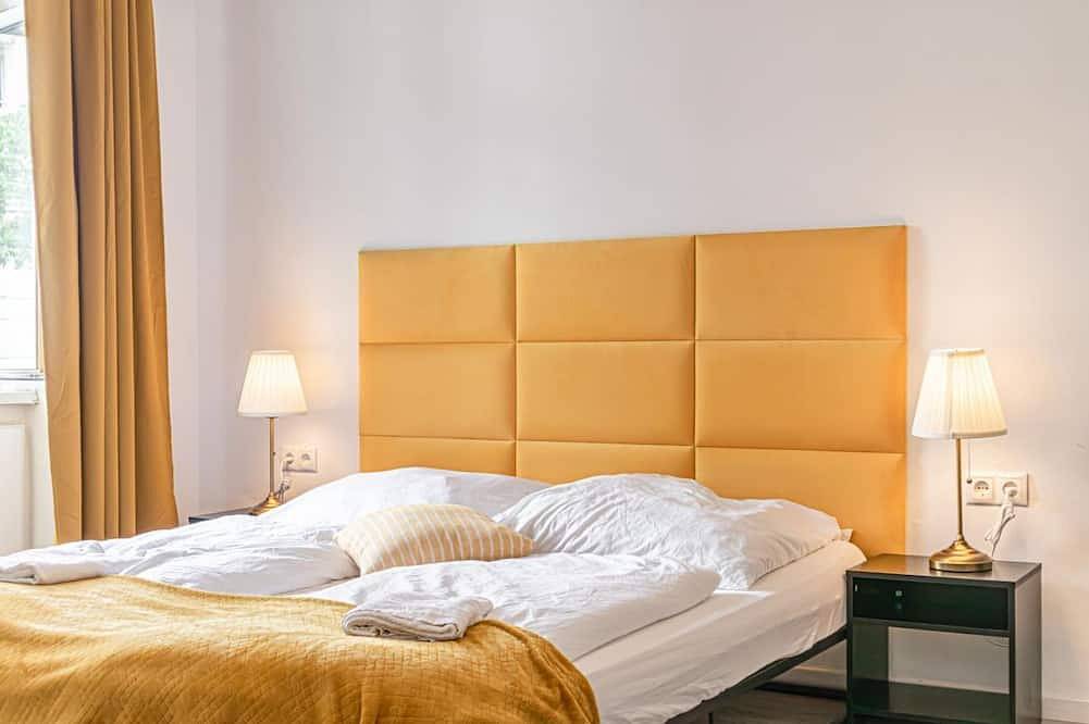 Apartamento entero, Inviting 1Br Apt. Near U6 Station am Schöpfwerk in Viena, Donau Niederösterreich