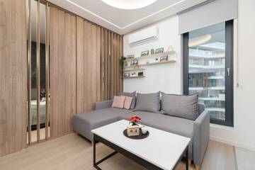 Vakantieappartement voor 4 Personen in Krakau, Klein-Polen, Afbeelding 1