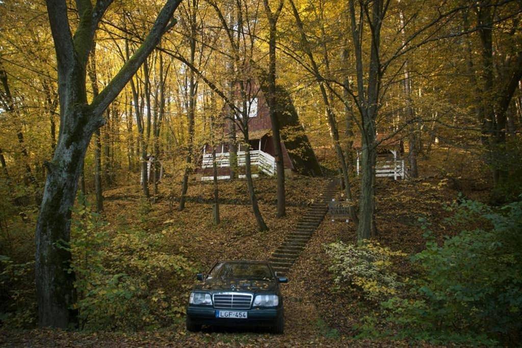 Noszvaj Cabin in Noszvaj, Komitat Heves