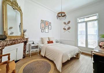 Gîte pour 6 personnes, avec terrasse, animaux acceptés dans Office De Tourisme De Montpellier