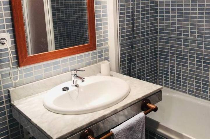 Appartement entier, Bellevue in Sierra Nevada Ski Resort, Monachil