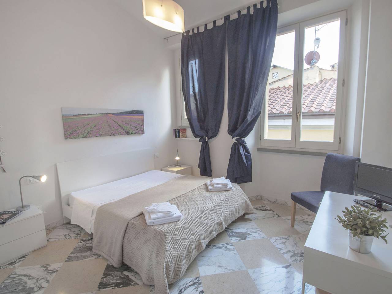 Apartamento entero, Bufalini 3 - Michelangelo in Florencia centro, Florencia