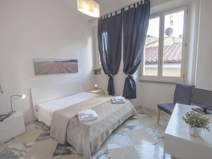 Ferienwohnung für 4 Personen in Florenz - 4