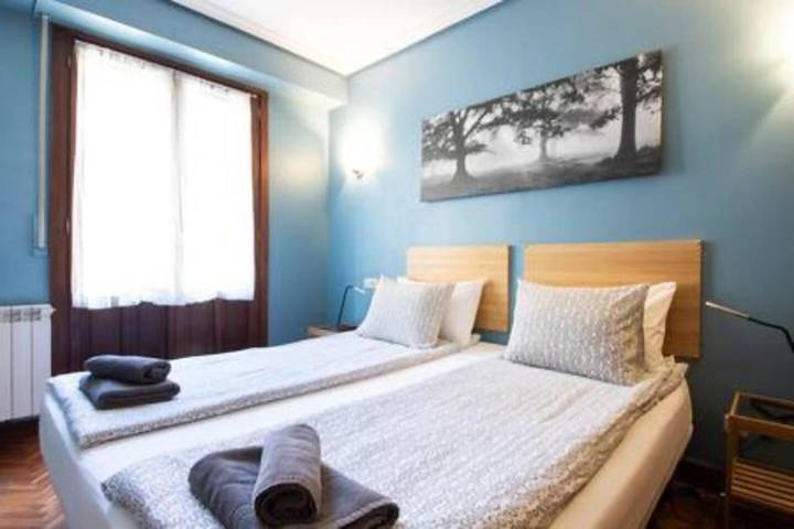 Gîte pour 3 personnes, avec Balcon dans Villabona (Gipuzkoa)