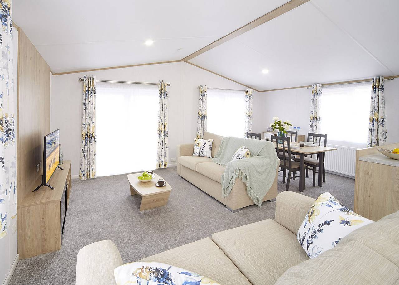 Casa vacanza a Northumberland a partire da 62€ a notte