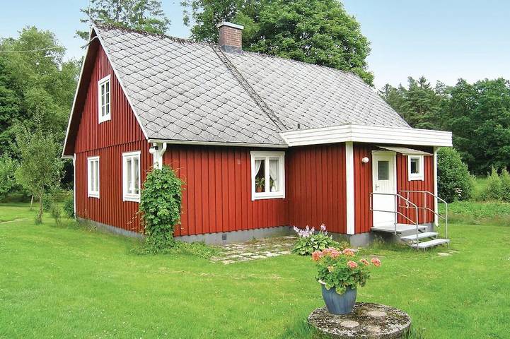 Ferienhaus für 6 Personen - 1