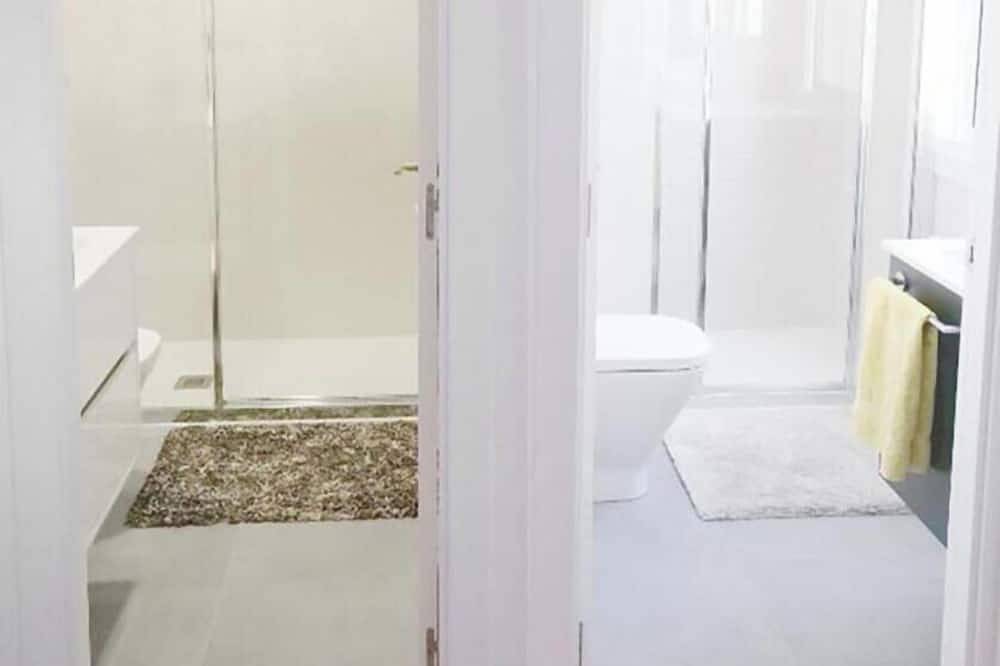 Casajardín Rokekris. In Vigo, very close to the beaches. Pets allowed. in Vigo, Rías Baixas