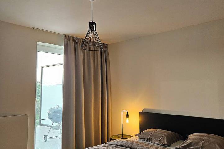 Gîte pour 2 personnes à Vilvorde - 2