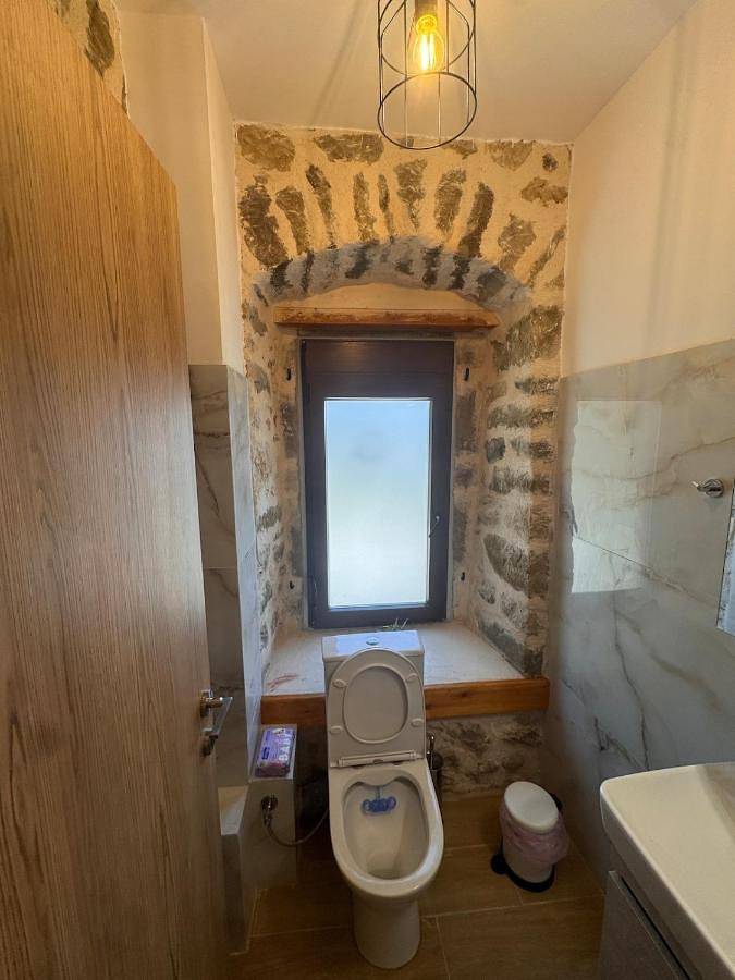 Cały apartament, Two-Bedroom Apartment in Janina regionalna Preweza