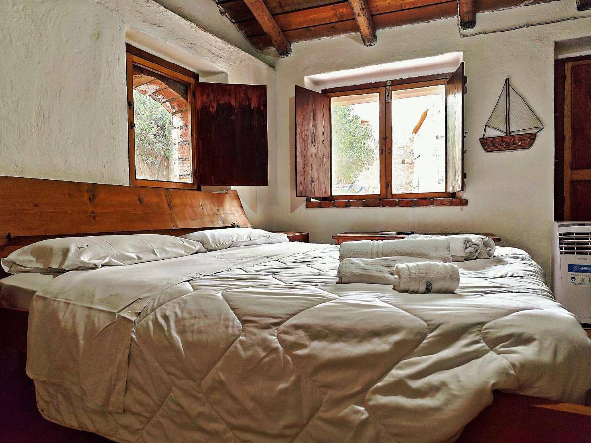 Appartement entier, One-Bedroom House in Melito di Porto Salvo, Province de Reggio Calabria