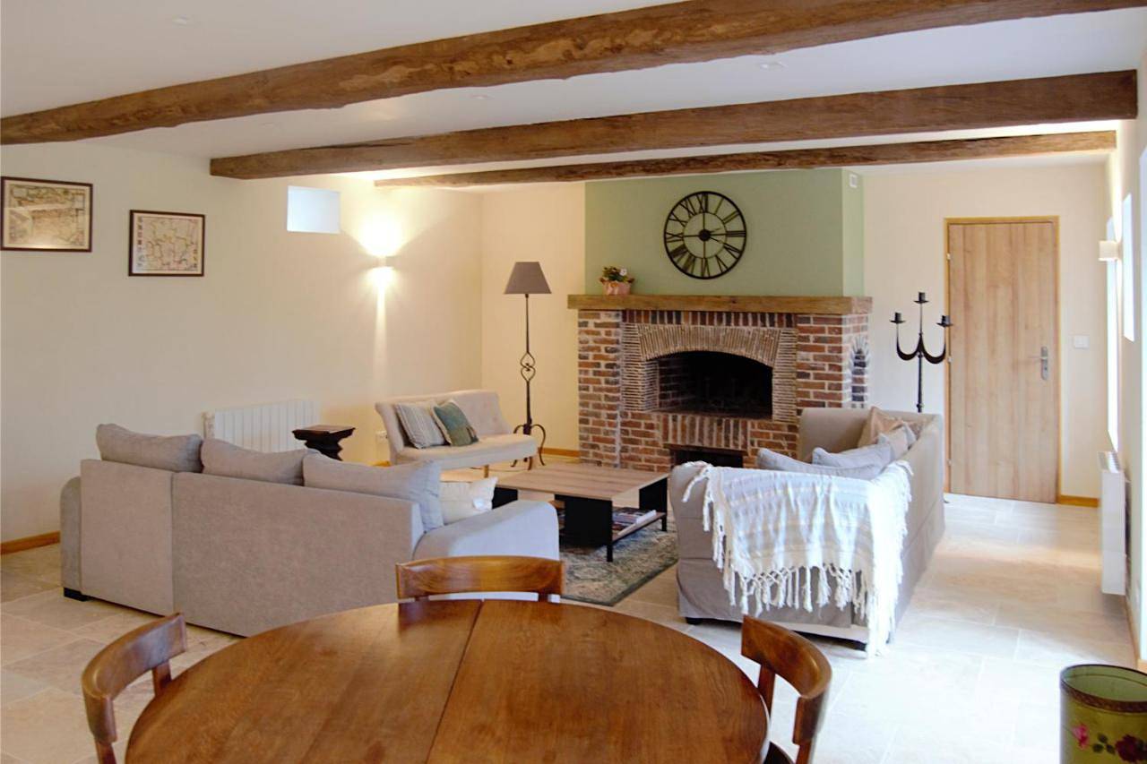 Appartement entier, Le Tilleroy in Painblanc, Région de Beaune