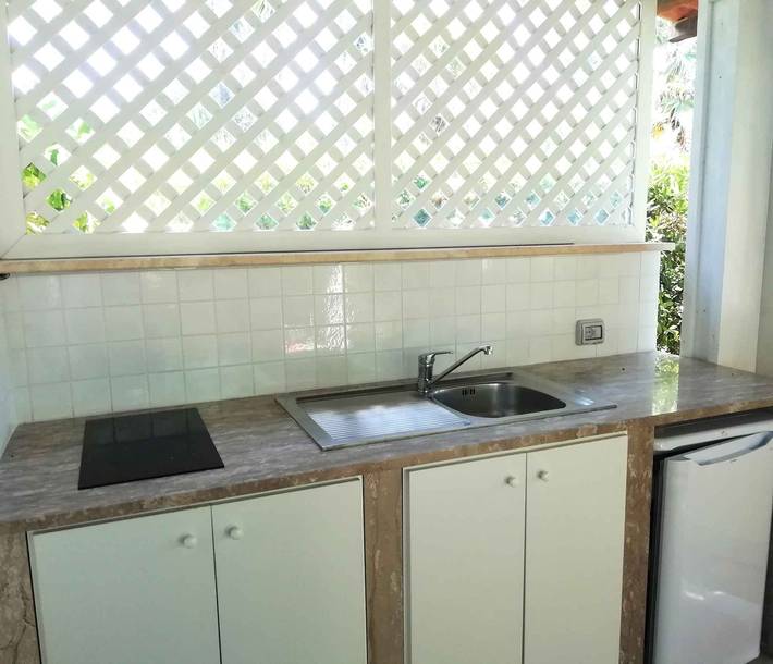 Ferienhaus für 4 Personen in Santa Maria di Castellabate - 2