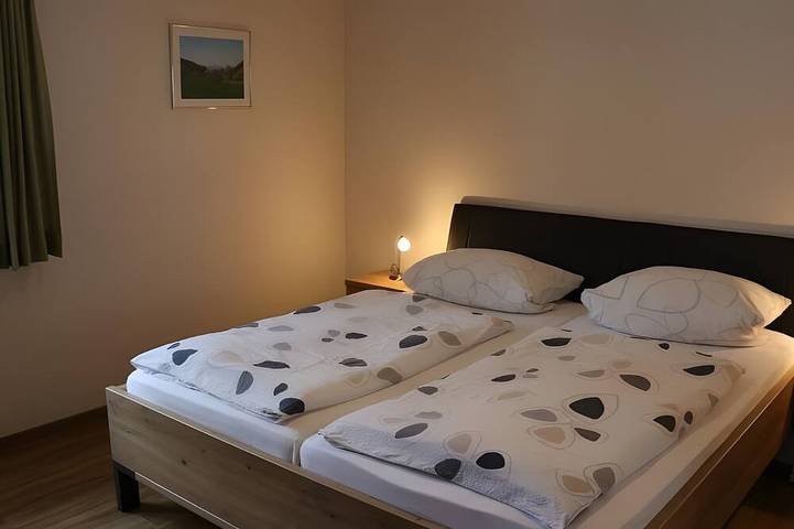 Ferienwohnung für 2 Personen, mit Balkon und Garten, mit Haustier in Glottertal - 2