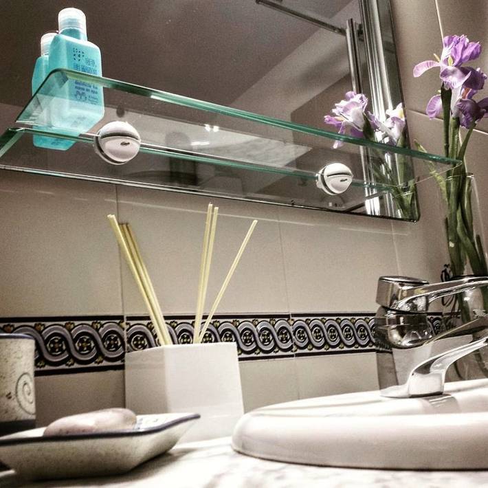 Chambre d’hôte pour 2 personnes, avec terrasse et jardin dans les Îles Baléares - 2