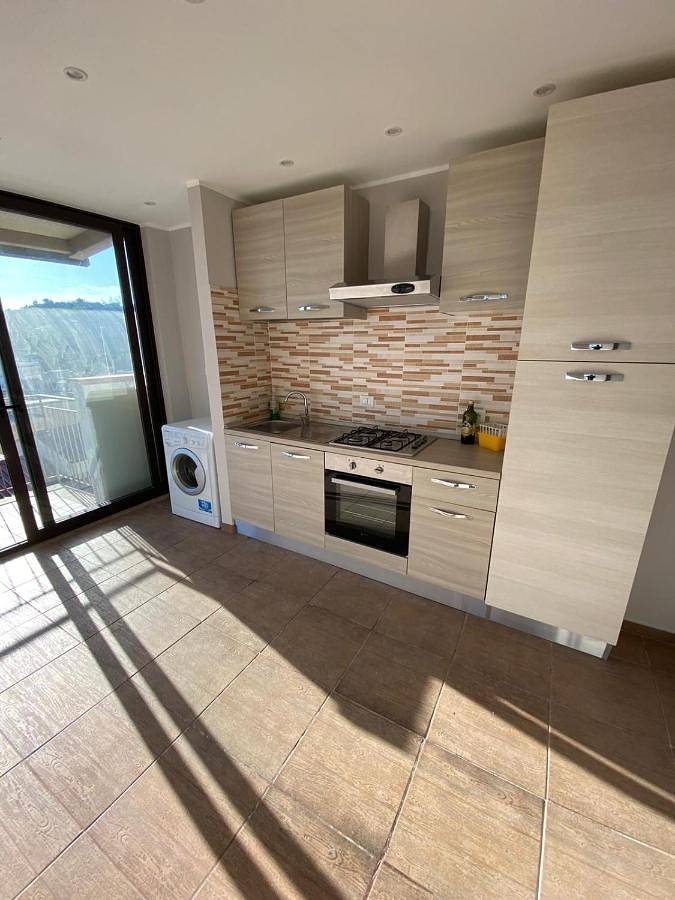 Deluxe Quadruple Room in Giardini-Naxos, Province de Messina