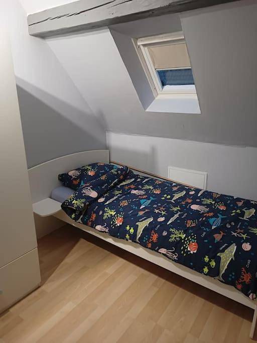 Location de vacances pour 6 personnes, avec jardin et piscine à Urschenheim - 2