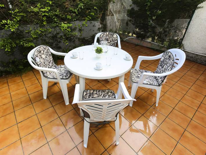Finca für 7 Personen, mit Garten in Cambrils - 3