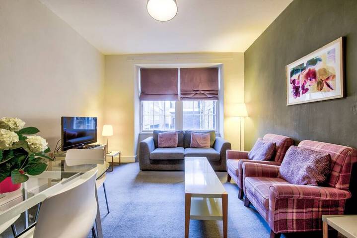 Apartamento de vacaciones para 2 personas - 1
