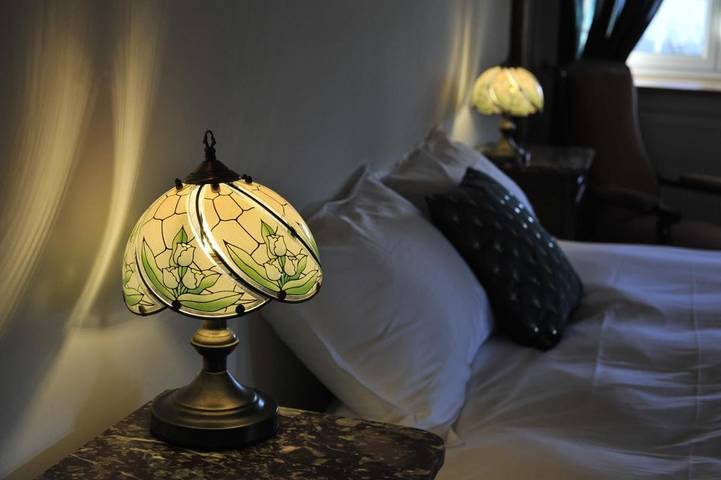 Maison d’hôte pour 4 personnes, avec vue ainsi que terrasse et jardin, animaux acceptés dans Parc naturel régional du Doubs Horloger - 4