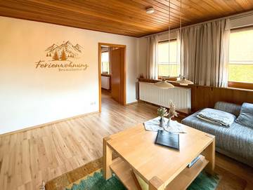 Ferienwohnung für 5 Personen in Bad Peterstal-Griesbach, Mittlerer Schwarzwald, Bild 3