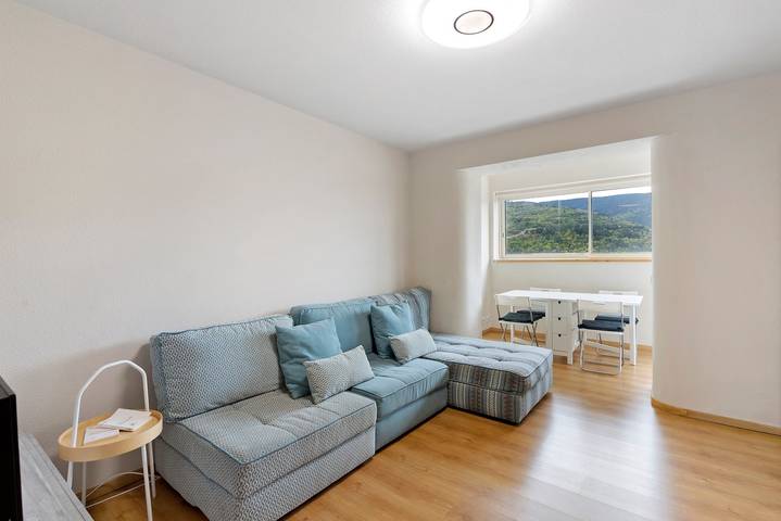 Holiday apartment for 5 people, with pets - 1