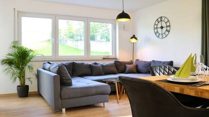 Ferienwohnung für 8 Personen in Krumbach (Schwaben), Bayerisch Schwaben, Bild 2