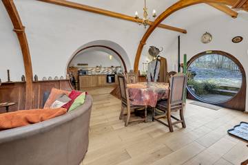 Holiday Home for 4 People in West Stowe, Suffolk, Photo 4