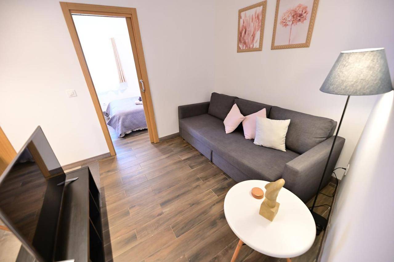 Apartamento entero, 4 Mares Apartamentos M in Loredo, Ribamontán al Mar