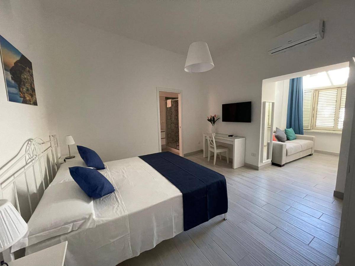 B&B Rossella Vietri in Vietri sul Mare, Costiera amalfitana