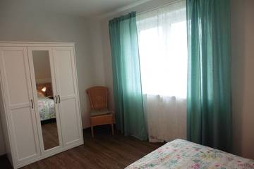 Ferienhaus für 5 Personen, mit Terrasse und Garten in Wietzendorf