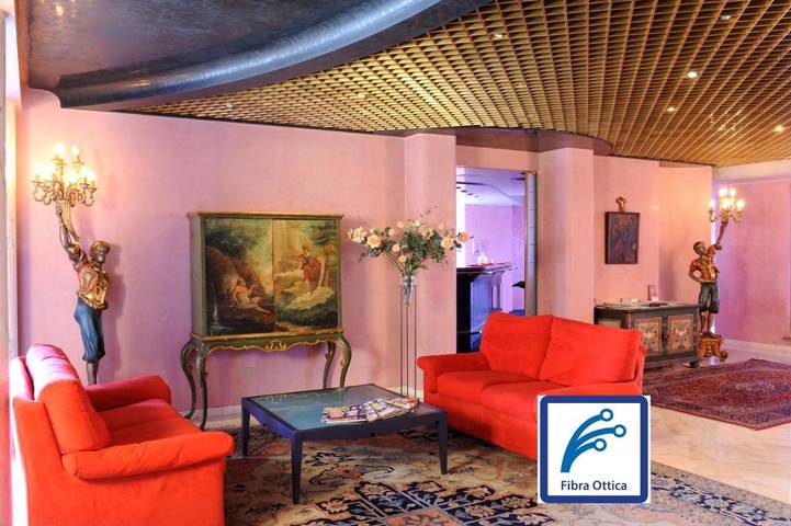 Hôtel pour 3 personnes, avec vue