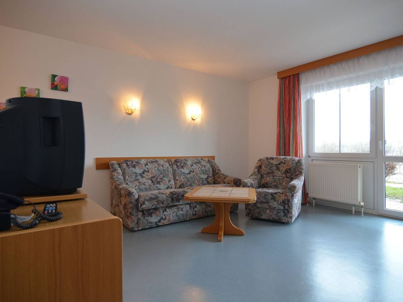 Ganze Wohnung, Wohnung in Rotthalmünster mit Garten in Rotthalmünster, Ostbayern