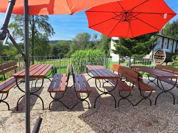 Ferienhaus für 16 Personen in Spiegelau, Vorderer Bayerischer Wald, Bild 4
