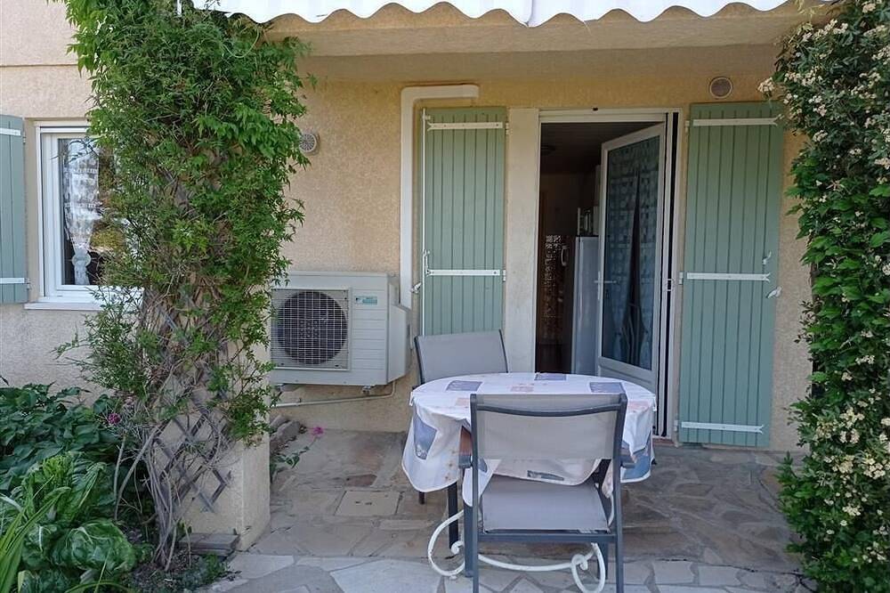 Studio en Haute-Provence in Peipin, Région de Forcalquier