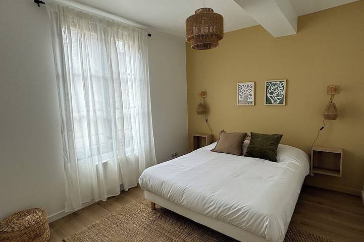 Gîte pour 6 personnes à Saint-Pé-de-Bigorre - 2