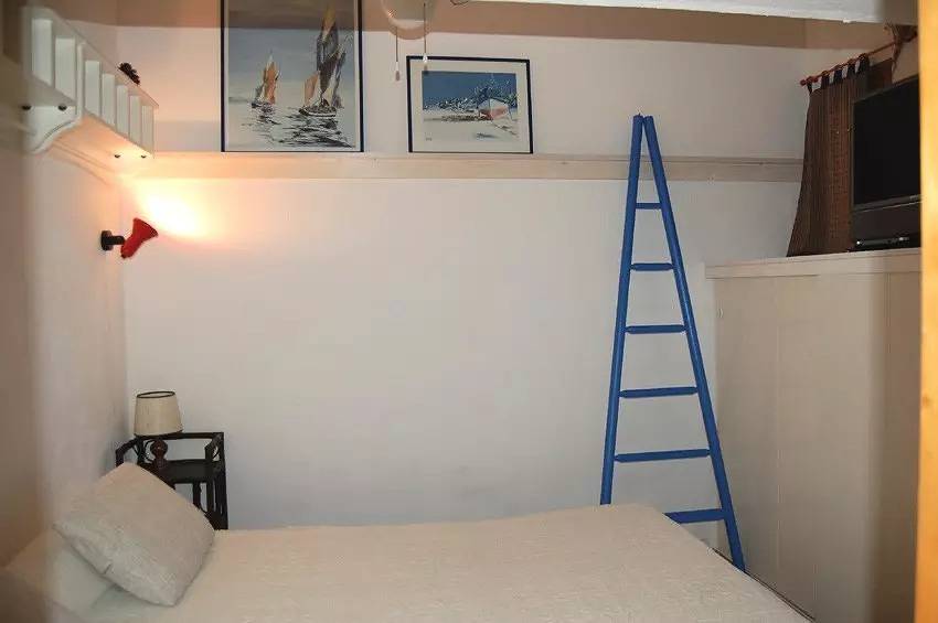 Villa T1 Cab Mezz 5 sleeping accommodations Port Leucate in Port Leucate, Leucate