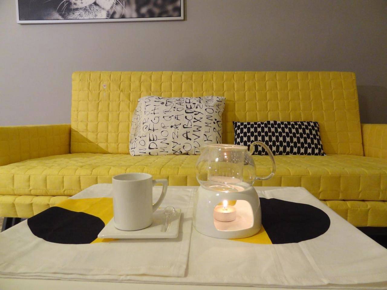 Cały apartament, Apartamenty Polna in Kalisz, Wielkopolska