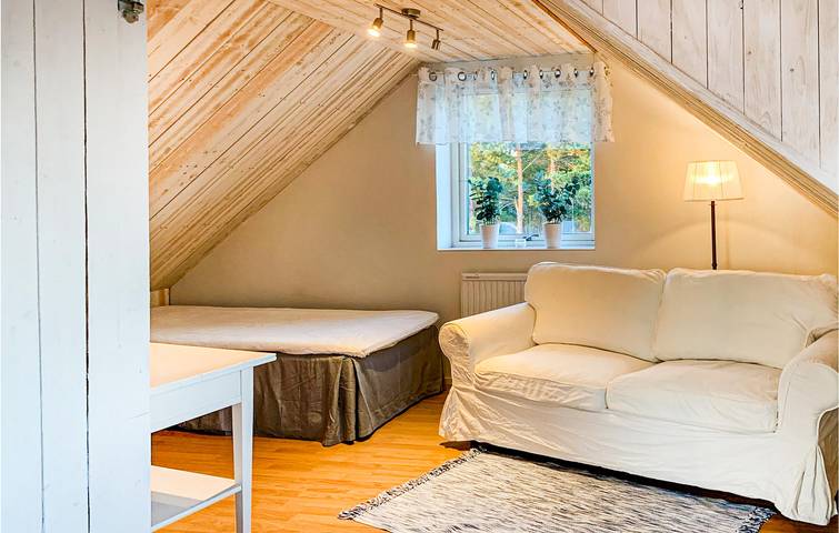 Ferienhaus für 6 Personen, mit Garten und Terrasse in Oskarshamns und Umgebung - 2