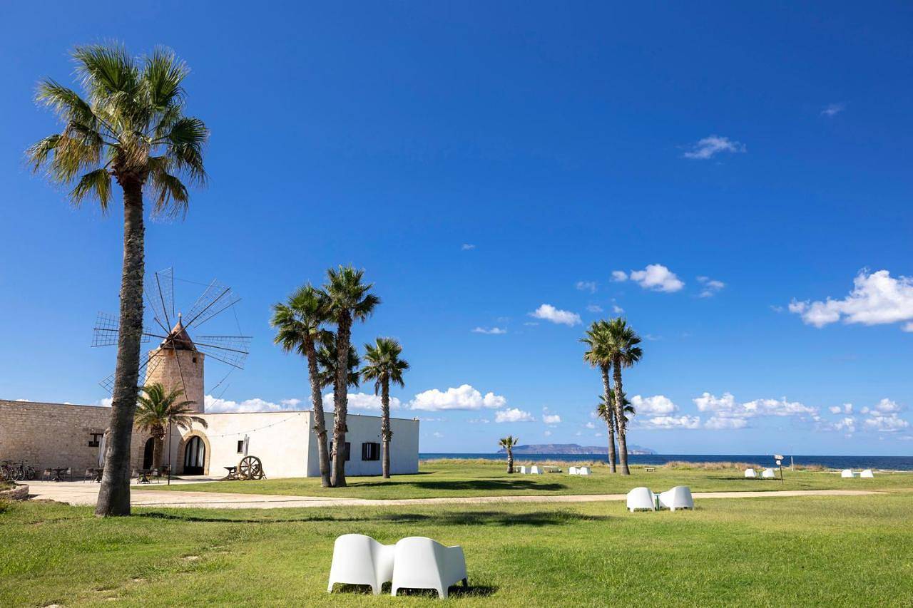 Resort I Mulini in Casa Santa (Sicilia), Erice